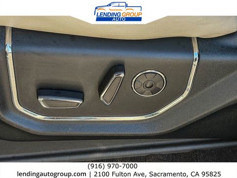 Used 2019 Ford Expedition Platinum AWD/4WD image 21