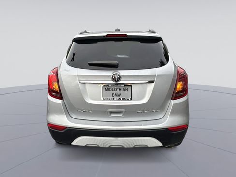 Used 2017 Buick Encore Preferred image 28