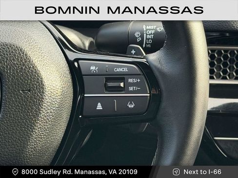 Used 2025 Honda Civic Sport image 19