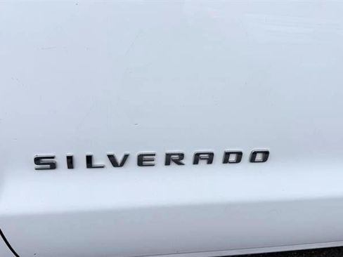 Used 2015 Chevrolet Silverado 1500 W/T w/ Trailering Package RWD image 28