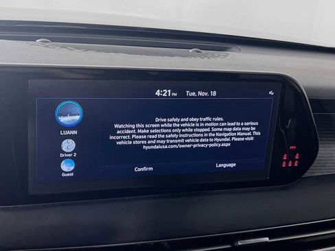 Used 2023 Hyundai Palisade Limited image 13