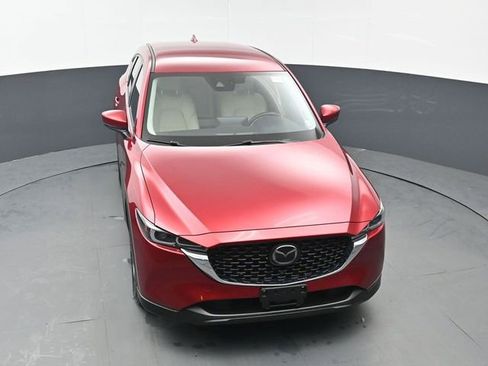 Certified 2023 MAZDA CX-5 AWD 2.5 S w/ Select Package image 43