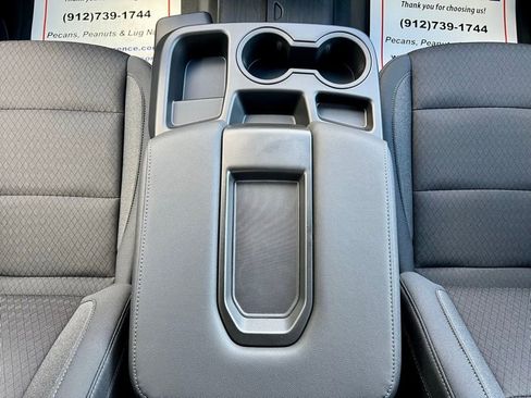 New 2026 GMC Sierra 1500 SLE image 25