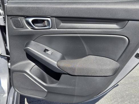 Used 2026 Honda Civic Sport image 28
