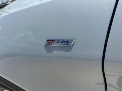 New 2026 Ford Explorer ST-Line AWD/4WD image 26