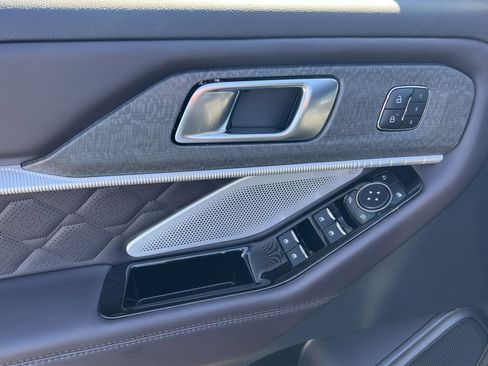 New 2026 Ford Explorer Platinum w/ LUX Leather Package image 15