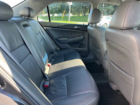 Used 2006 Honda Accord EX-L image 14