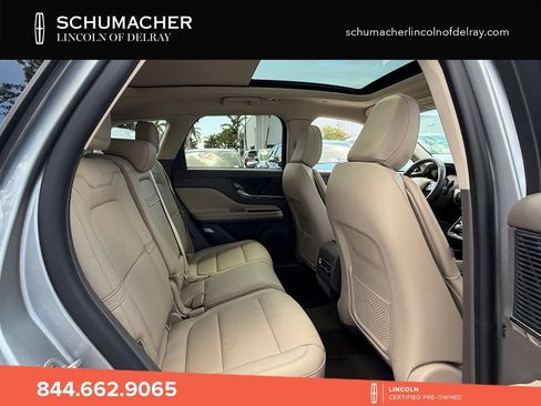 Used 2021 Lincoln Corsair FWD w/ Premium Package image 15