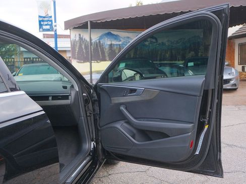 Used 2019 Audi A4 2.0T Premium w/ Convenience Package image 32