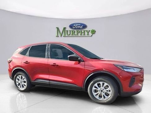 Used 2025 Ford Escape Active w/ Tech Pack #1 image 3