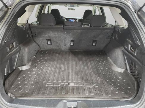 Used 2020 Subaru Outback Premium AWD/4WD image 30