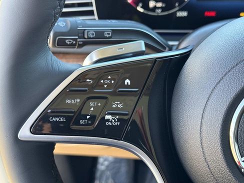 New 2026 Mercedes-Benz GLE 350 GLE 350 image 28