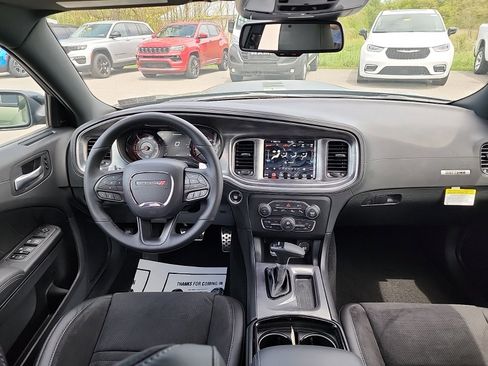 Certified 2023 Dodge Charger R/T w/ Daytona Edition Group image 32