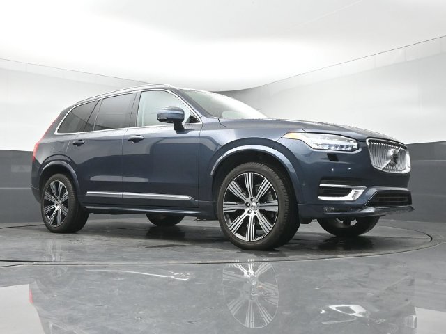 Used 2024 Volvo XC90 B6 Plus w/ Protection Package Premier AWD/4WD image 10