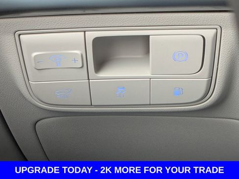 New 2026 Hyundai Tucson Limited image 39