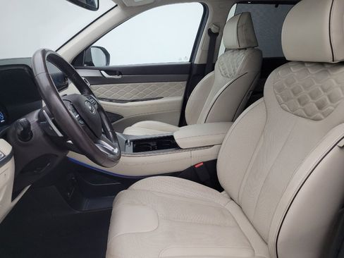 Used 2020 Hyundai Palisade Limited AWD/4WD image 17