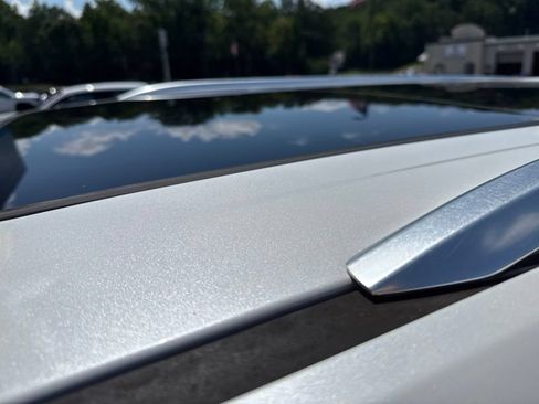 Used 2022 Chevrolet Tahoe High Country AWD/4WD image 7