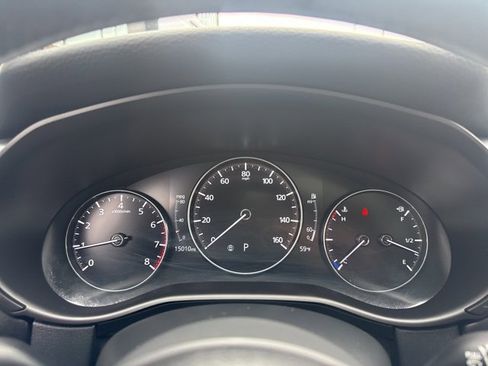 Used 2023 MAZDA CX-50 Meridian Edition image 24