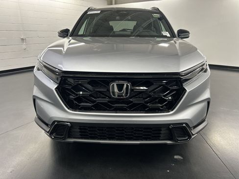 New 2026 Honda CR-V Sport-L image 6