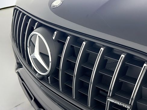 New 2026 Mercedes-Benz GLC 43 AMG 4MATIC image 12