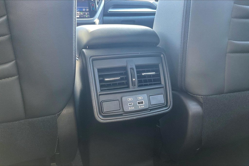 Certified 2026 Subaru Forester Premium AWD/4WD image 41