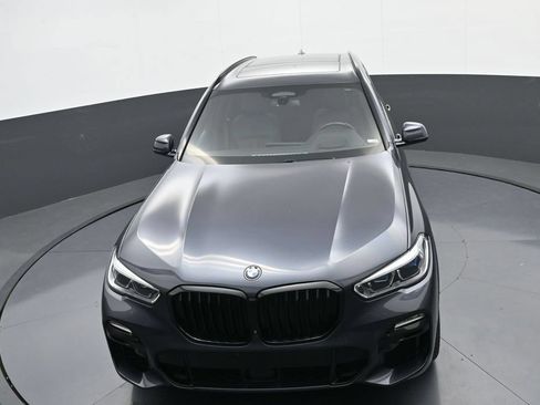 Used 2019 BMW X5 xDrive50i w/ M Sport Package AWD/4WD image 30