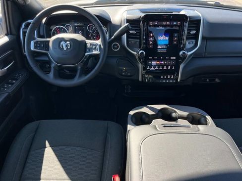 New 2026 RAM 3500 Big Horn image 3