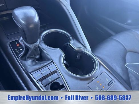 Used 2024 Toyota Camry XSE FWD image 24