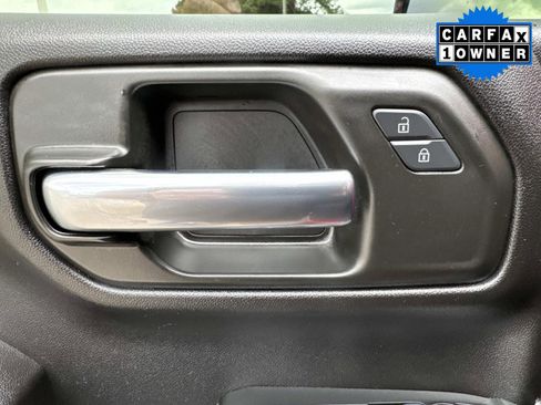 Certified 2024 GMC Sierra 1500 Pro w/ Pro Value Package image 24