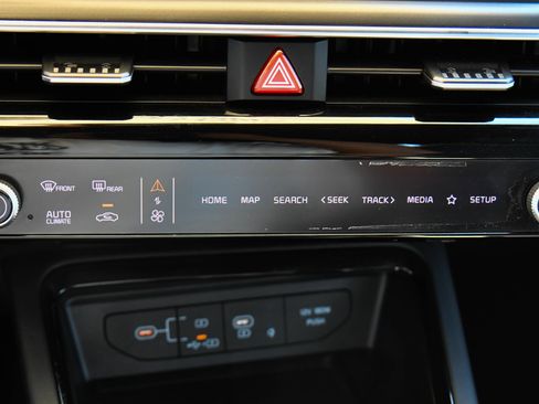 Used 2025 Kia K5 GT-Line w/ GT-Line Premium Package FWD image 26