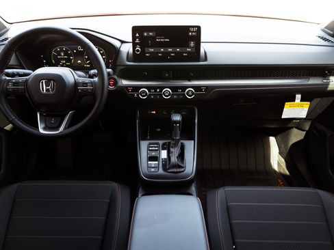 Used 2026 Honda CR-V TrailSport image 27