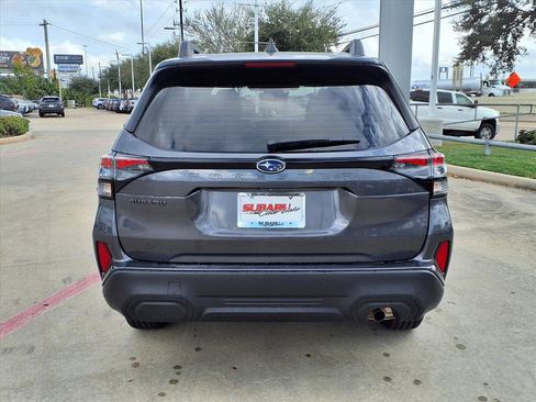 New 2026 Subaru Forester image 14