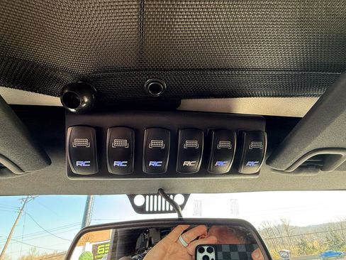 Used 2017 Jeep Wrangler Sport w/ Quick Order Package 24S image 26