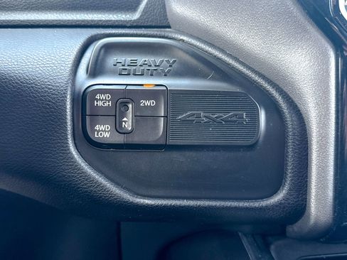Used 2021 RAM 3500 Laramie AWD/4WD image 37