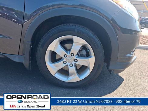 Used 2016 Honda HR-V EX image 5