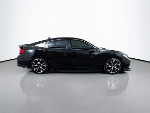 Used 2017 Honda Civic Si image 6