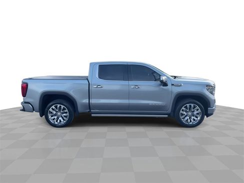 New 2026 GMC Sierra 1500 Denali image 9
