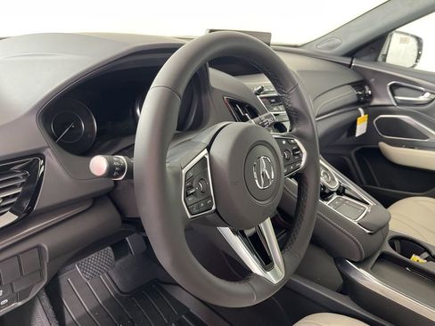 New 2026 Acura RDX SH-AWD image 22