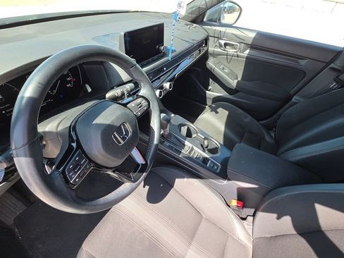Certified 2023 Honda Civic Sport image 12