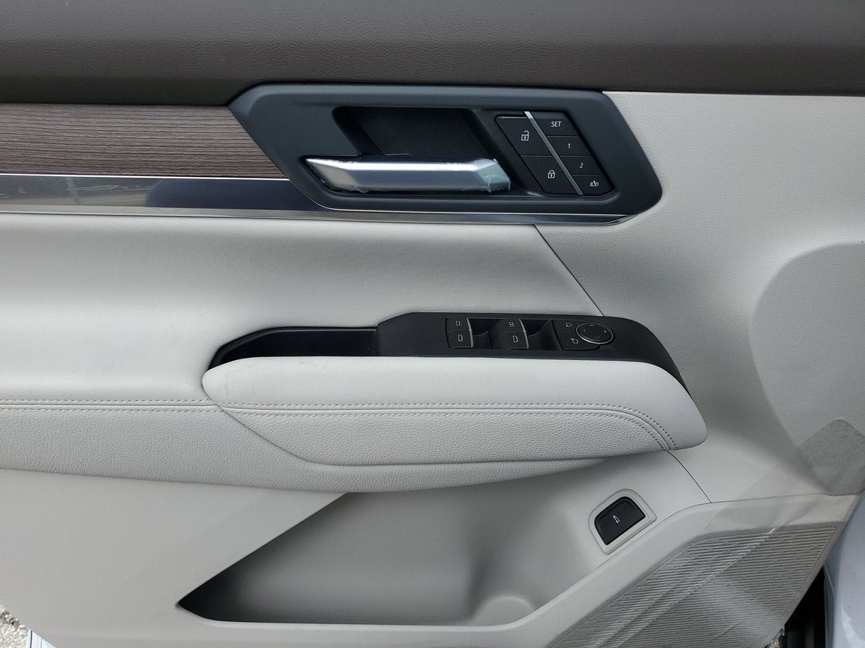 New 2026 GMC Terrain Denali AWD/4WD image 17