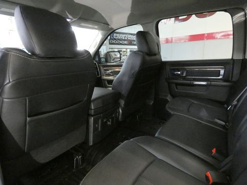 Used 2019 RAM 1500 Laramie AWD/4WD image 24