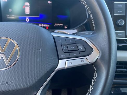 Used 2023 Volkswagen Taos S image 24