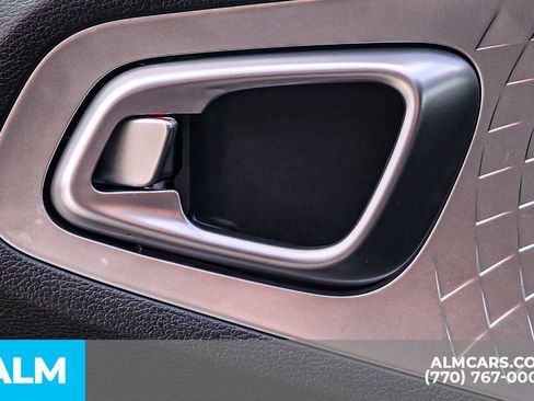 Used 2025 Kia Soul LX w/ LX Technology Package image 47