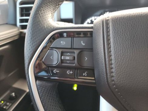 Used 2023 Toyota Tundra SR5 w/ TRD Sport Package image 41