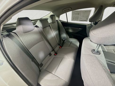 Certified 2025 Toyota Camry LE w/ Convenience Package image 24