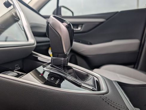 Certified 2025 Subaru Outback Premium image 19