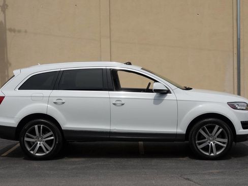 Used 2013 Audi Q7 3.0T Premium Plus w/ Premium Plus Pkg image 21