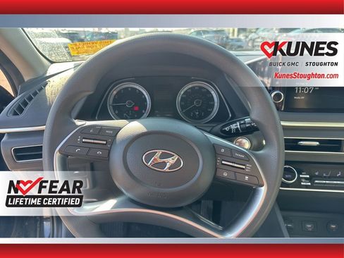 Used 2023 Hyundai Sonata SEL image 25