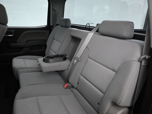 Used 2016 Chevrolet Silverado 2500 W/T w/ WT Fleet Convenience Package AWD/4WD image 22
