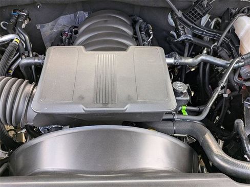 New 2025 Chevrolet Silverado 3500 W/T w/ WT Convenience Package image 27